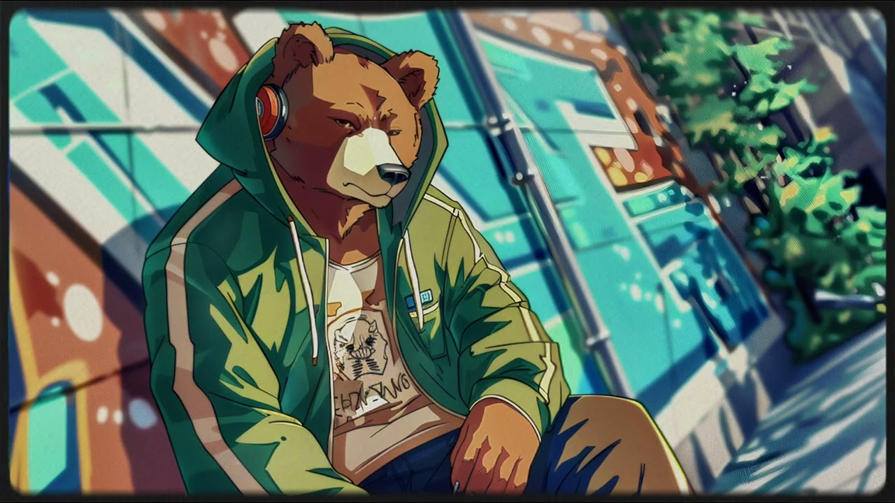 Feel the Streets Again: 90s Jazzy Gangster Rap Vibes Reborn