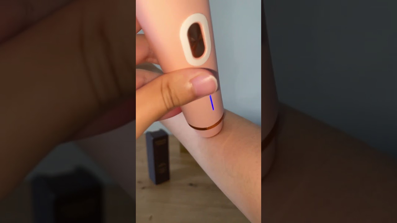 Le rasoir &eacute;lectrique qu&rsquo;il te faut (Lien dans la bio 🤩)