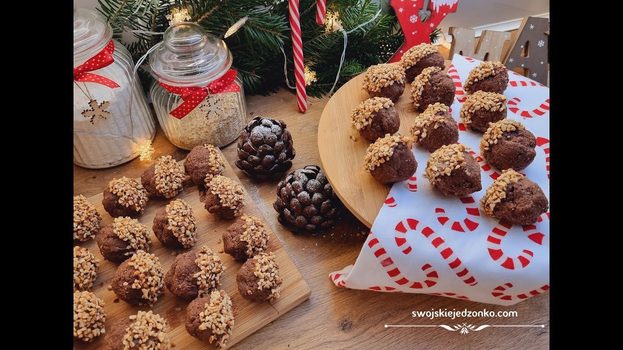 Pamiętacie blok czekoladowy?  To spr&oacute;bujcie tych pralinek, Są rewelacyjne, smak mojego dzieciństwa