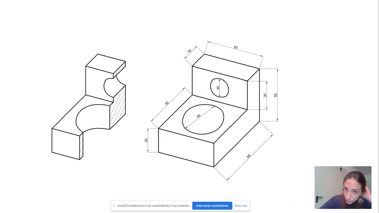 04052020 correzione compito PO con sezione
