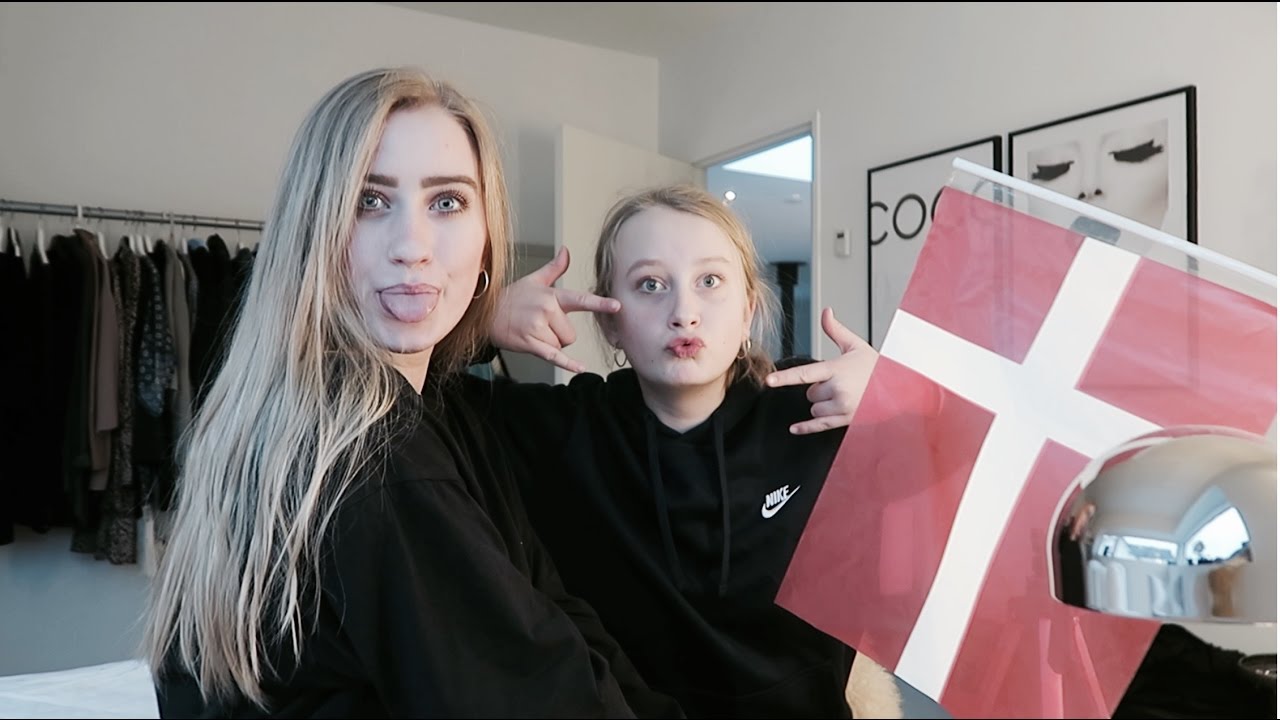 VLOG  | MIN 19-ÅRS FØDSELSDAG