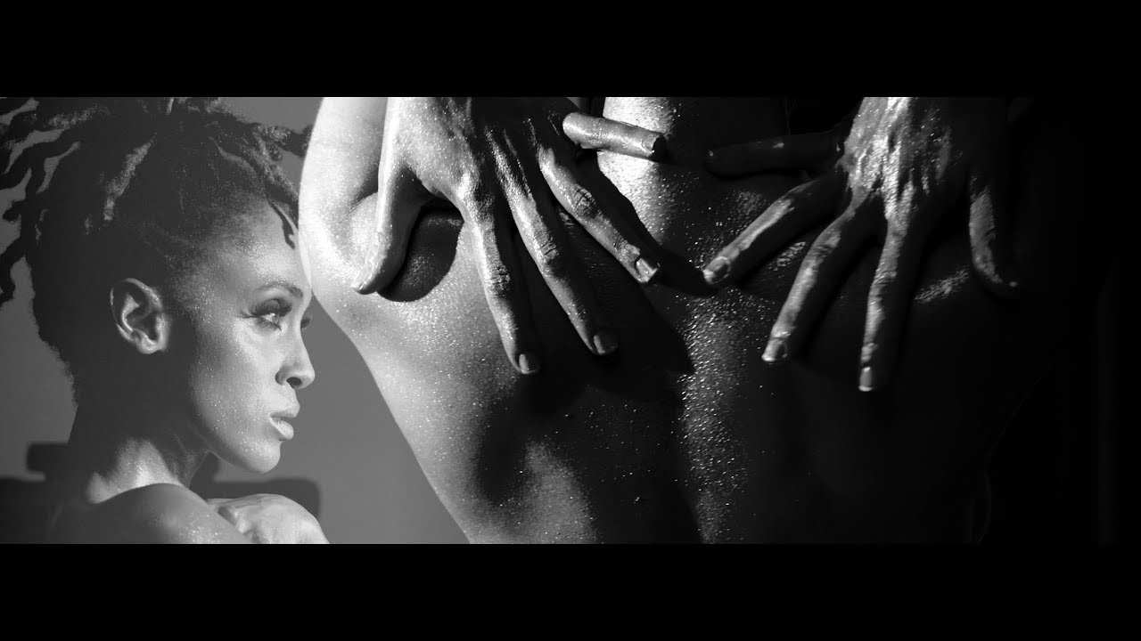 Phyllisia Ross - PI BON (Official Video)