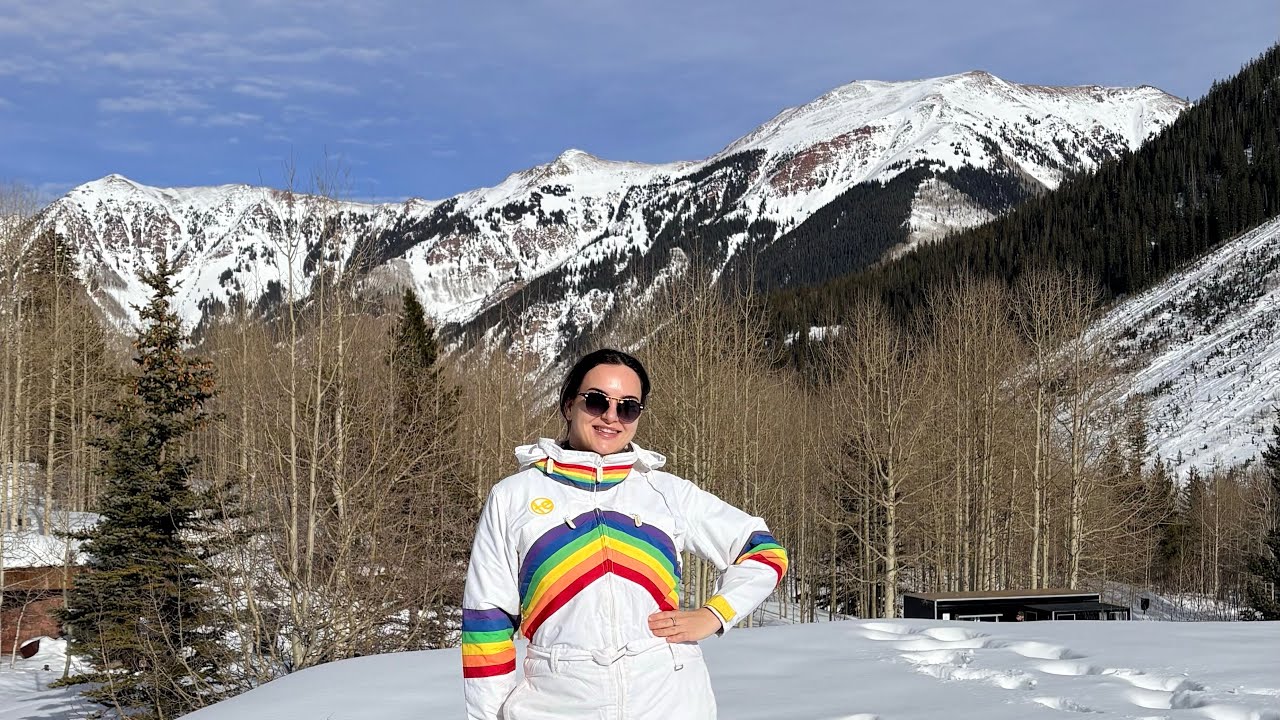 ASPEN VLOG 2026