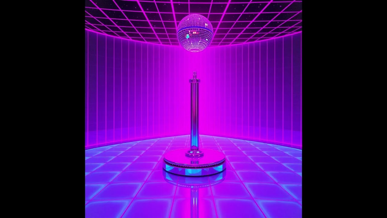 Shadow Frequency- Techno