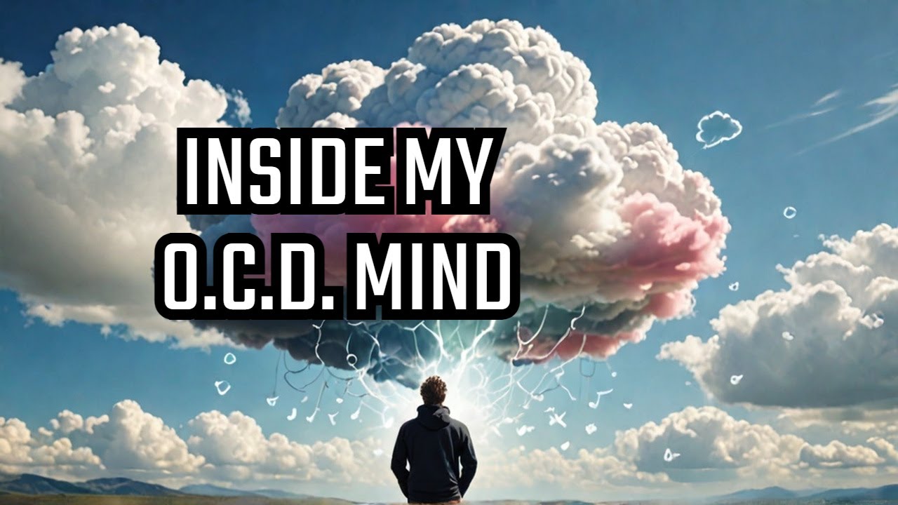 I Have OCD, and This Is How It Works