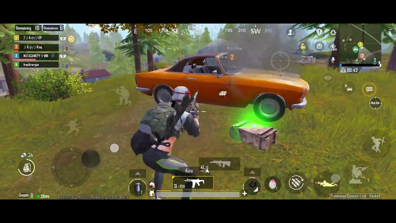 Bgmi best kill #kill #bgmi #public #shorts #realstory #viral #video by kismot op