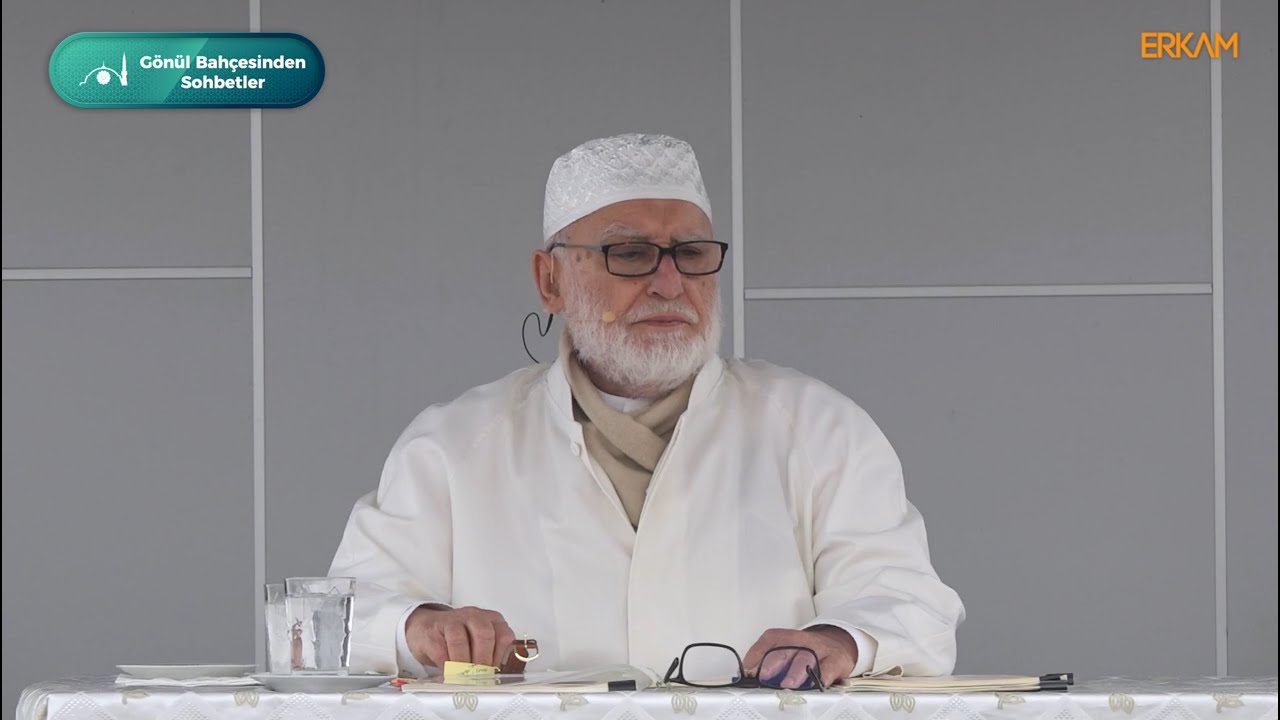 Gece İbadet İçin Kalkmak Günahlardan Alıkoyar | @OsmanTopbas