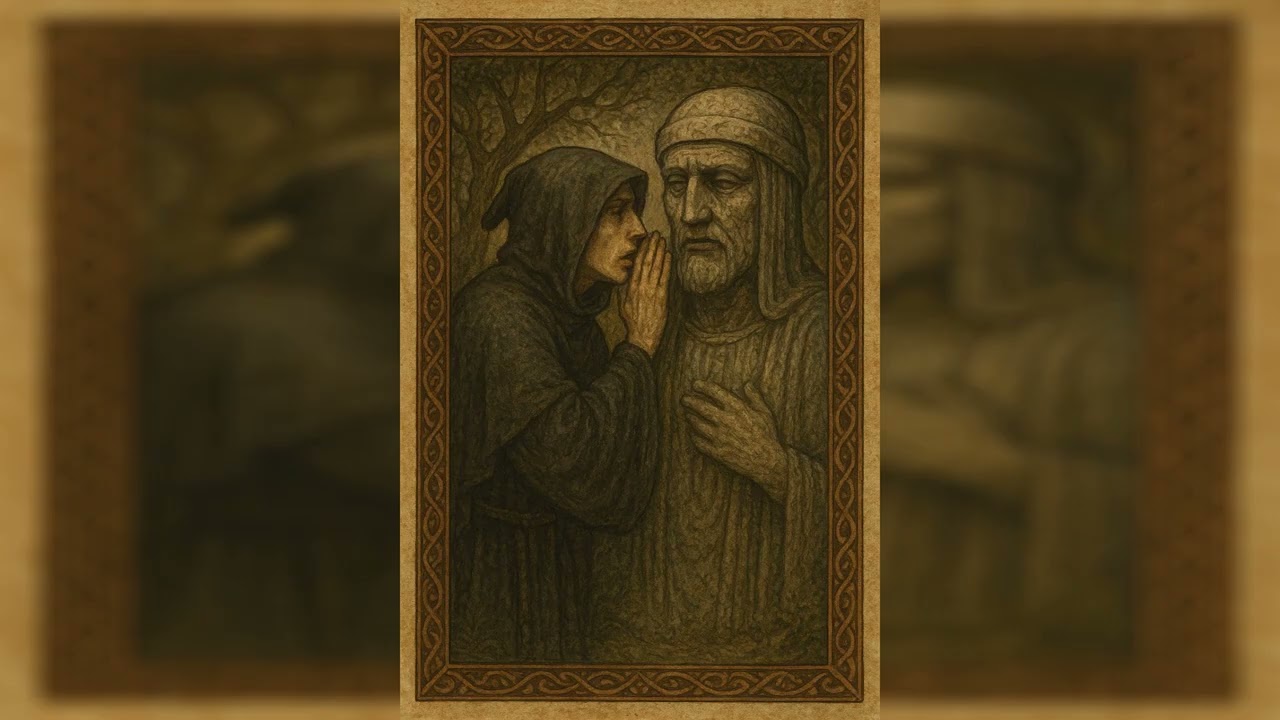 📜 Whispers of the Ancients | Música Medieval Sombria