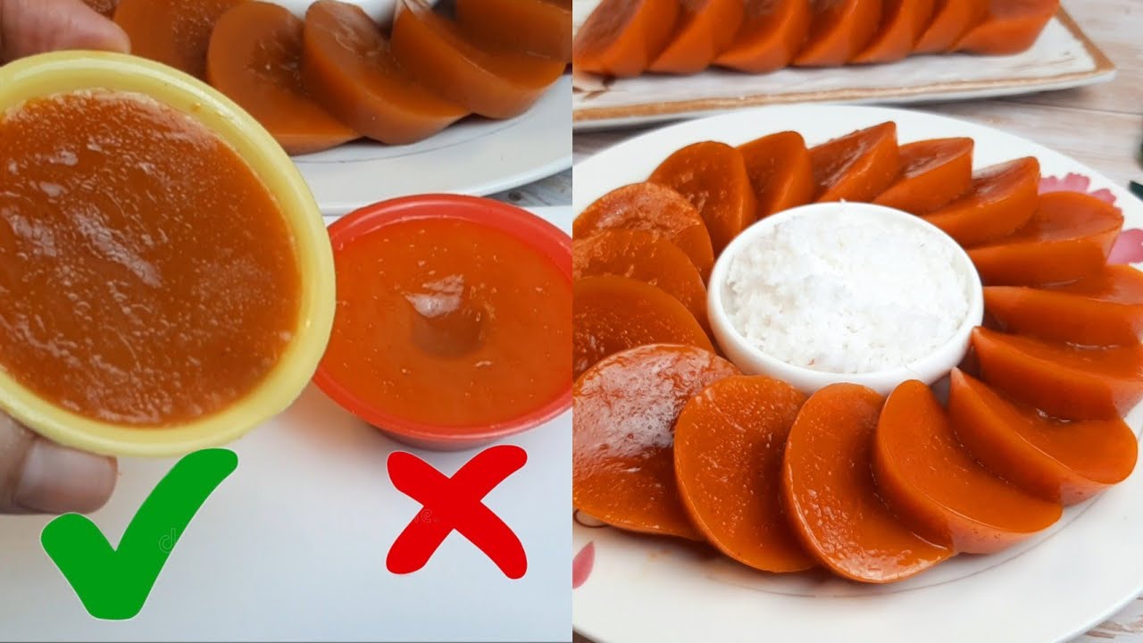 [Sub] KUTSINTA Recipe | MAKINIS At Walang Butas Sa Gitna ! | Negosyo Sa Maliit Na Puhunan