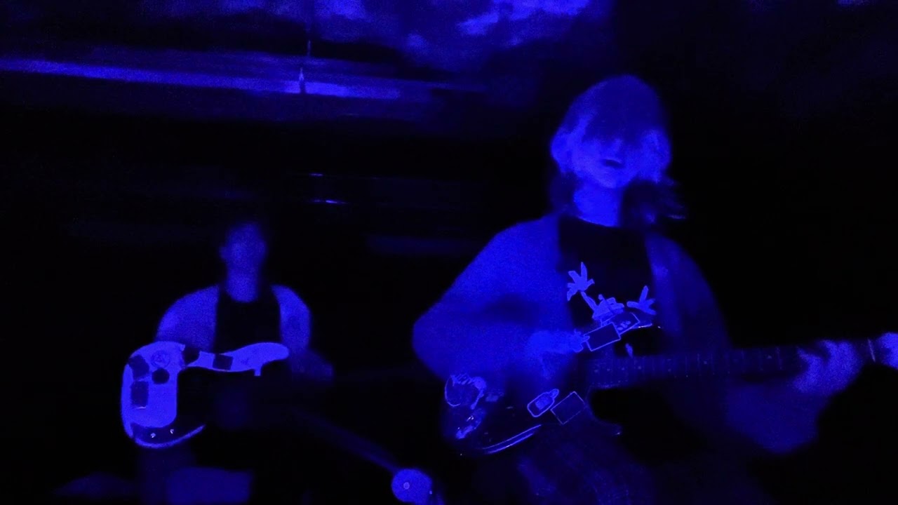 Unplugged show