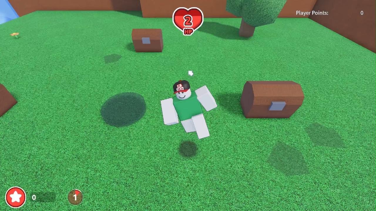 Roblox Super Blox 64