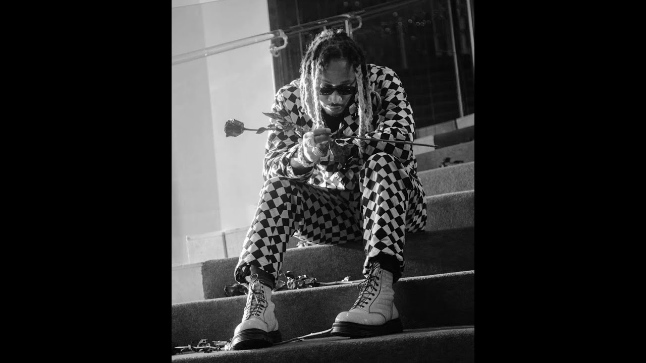 Future x Southside x 808 Mafia Type Beat 2022 