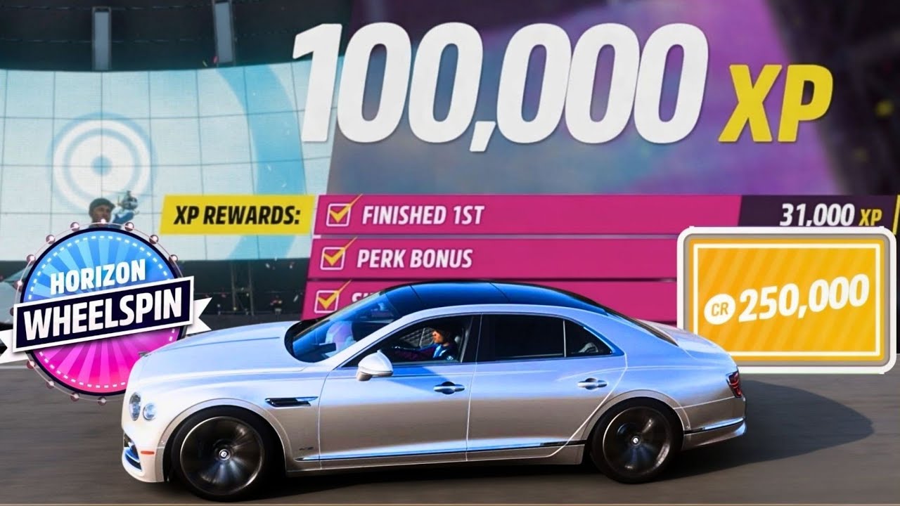 EASIEST Forza Horizon 5 Money Glitch 2026