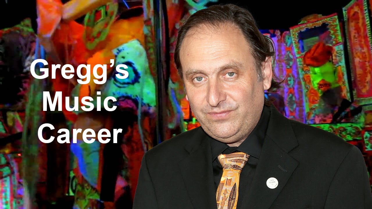 The Chronology of Gregg Turkington/Neil Hamburger bands, musical cameos, and new comedy music albums