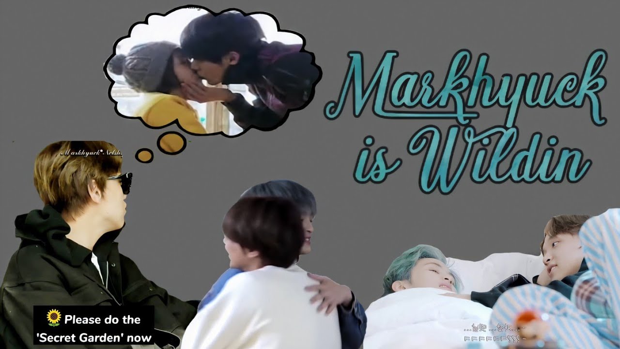 Markhyuck is giving a feast to their Shippers