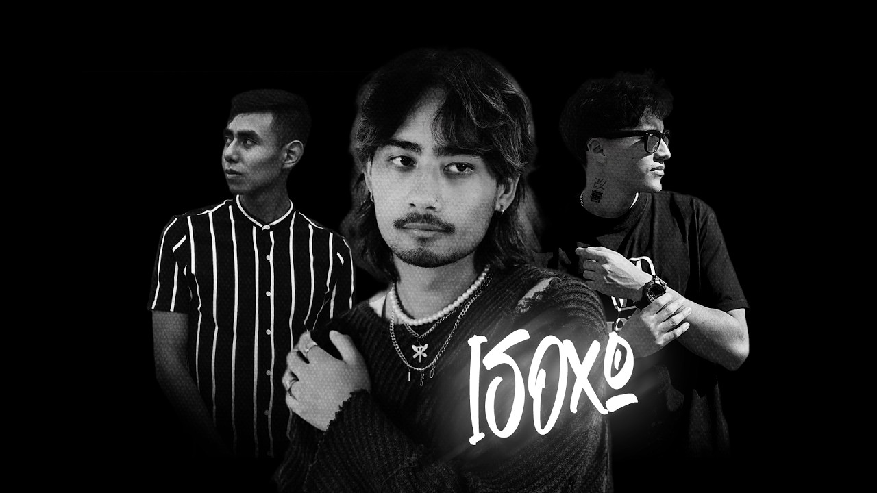 Heatkit live set | road to edc mx challenge day 5 B2B Lowfeel | Insp: ISOXO