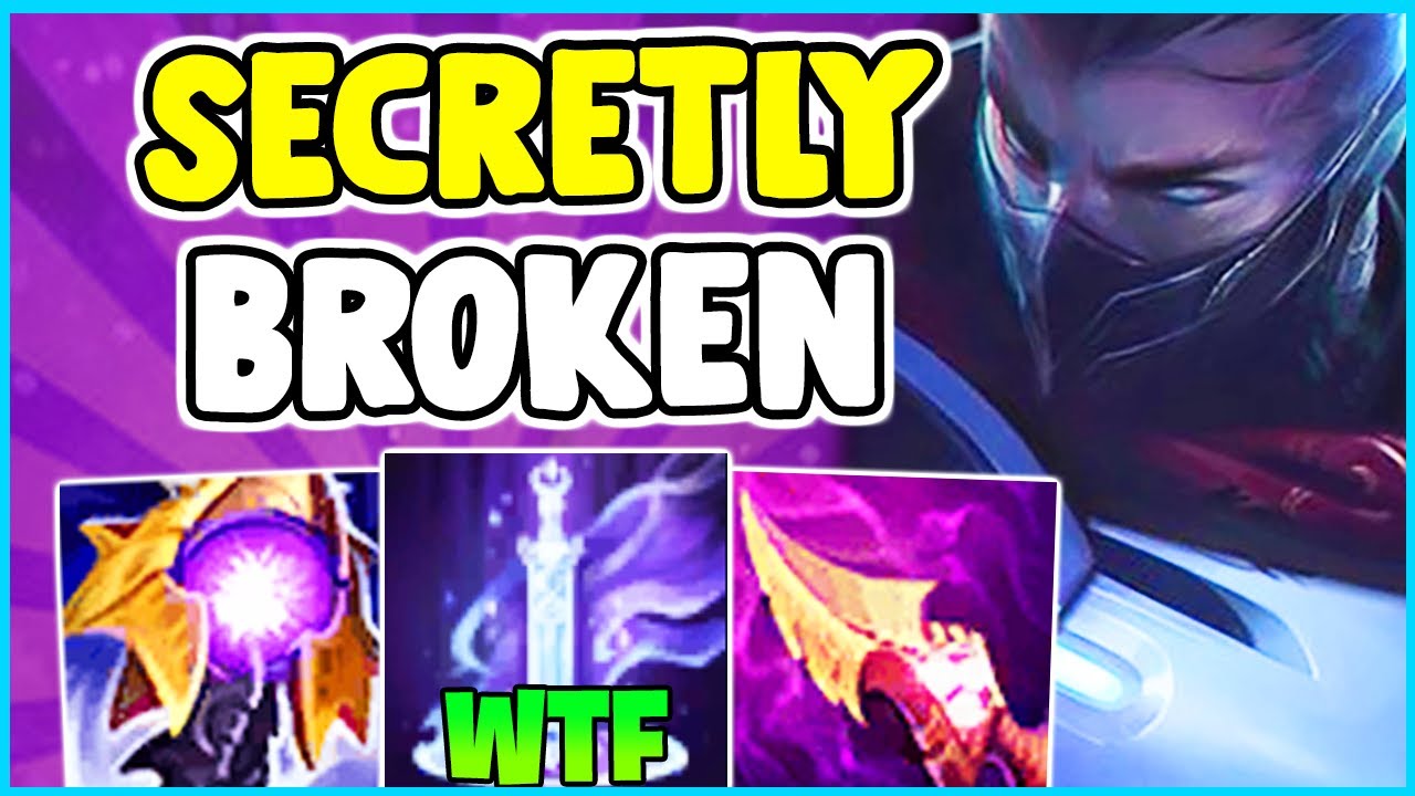 AP ON-HIT SHEN CAN KILL ANYONE WITH 3 AUTOS!? RIFTMAKER SHEN GUIDE S11 - League Of Legends