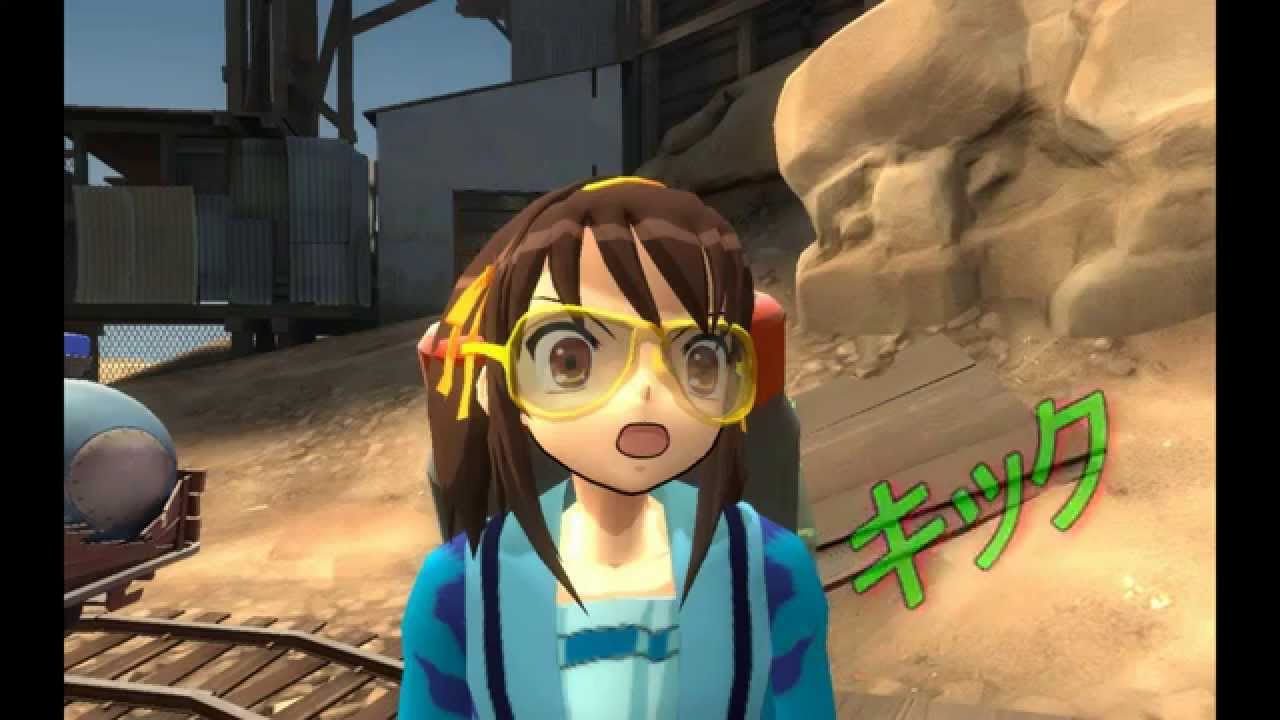 こんにちは Amigo LOL.wmv