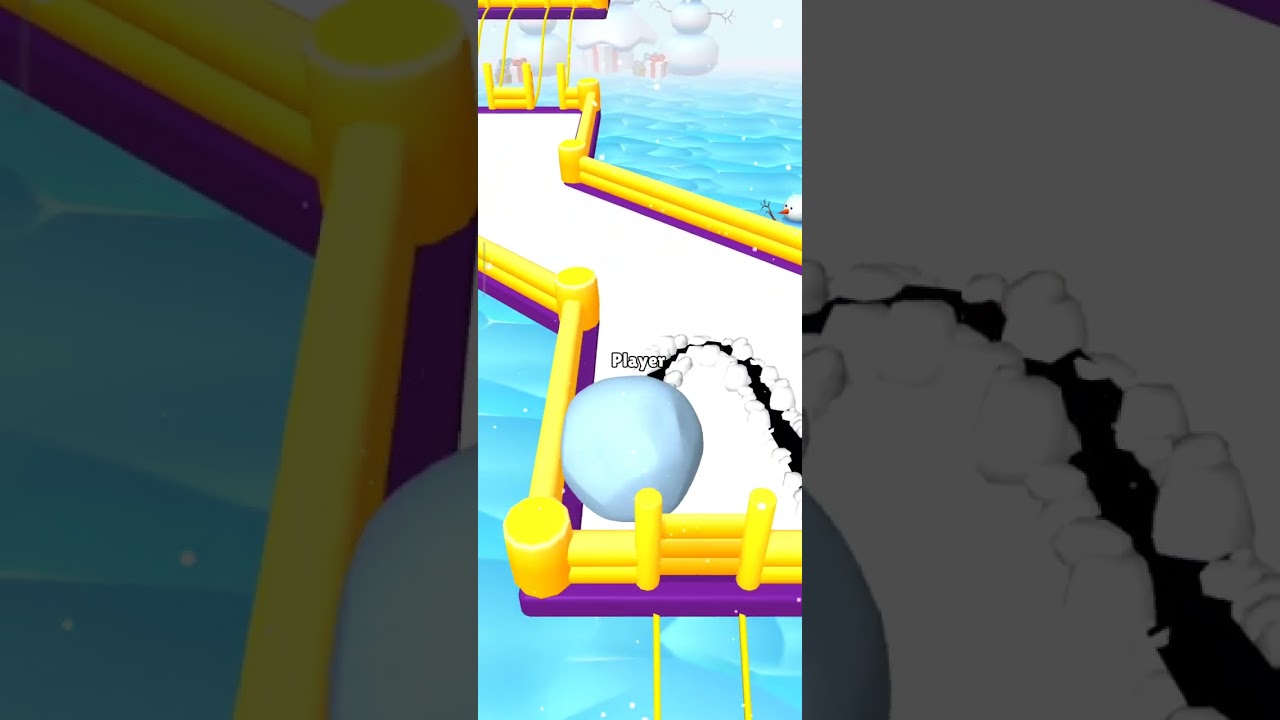 Bridge Race Gameplay #bridgerace 