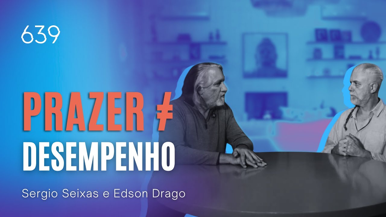 Masculinidade, sexo e performance: por que o prazer virou cobrança?