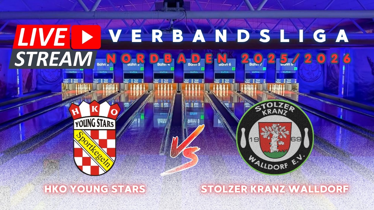 14.03.2026 - HKO 1 vs. SK Walldorf 1