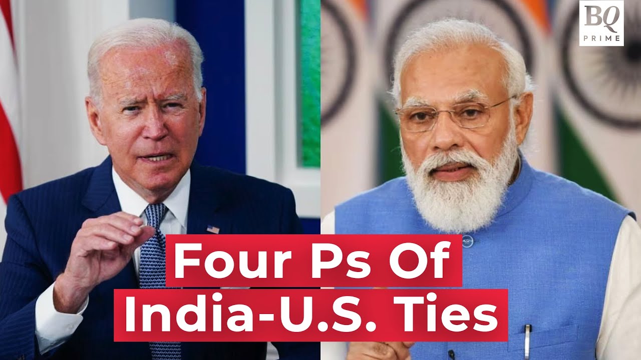 Eric Garcetti On Impact Of Geopolitical Events On India U.S. Relations | BQ Prime