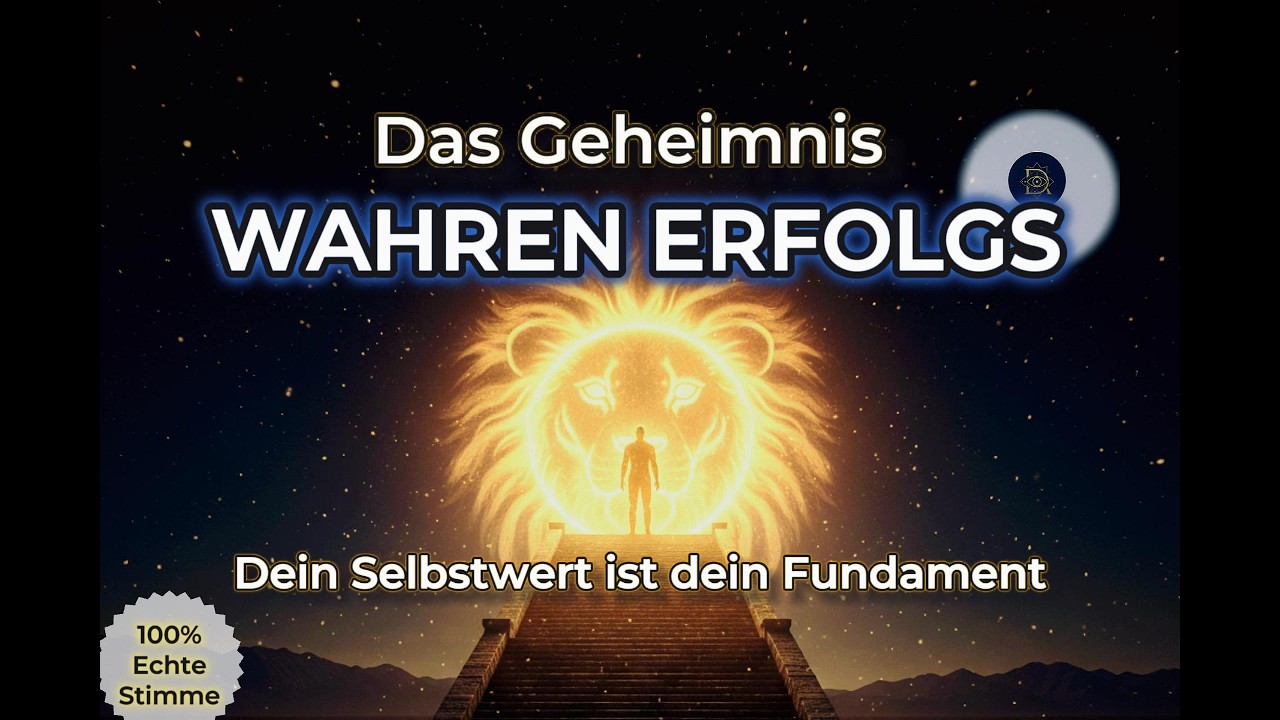 423Hz Programmiere dein Unterbewusstsein auf SELBSTLIEBE ✨ (Heilung & St&auml;rke)
