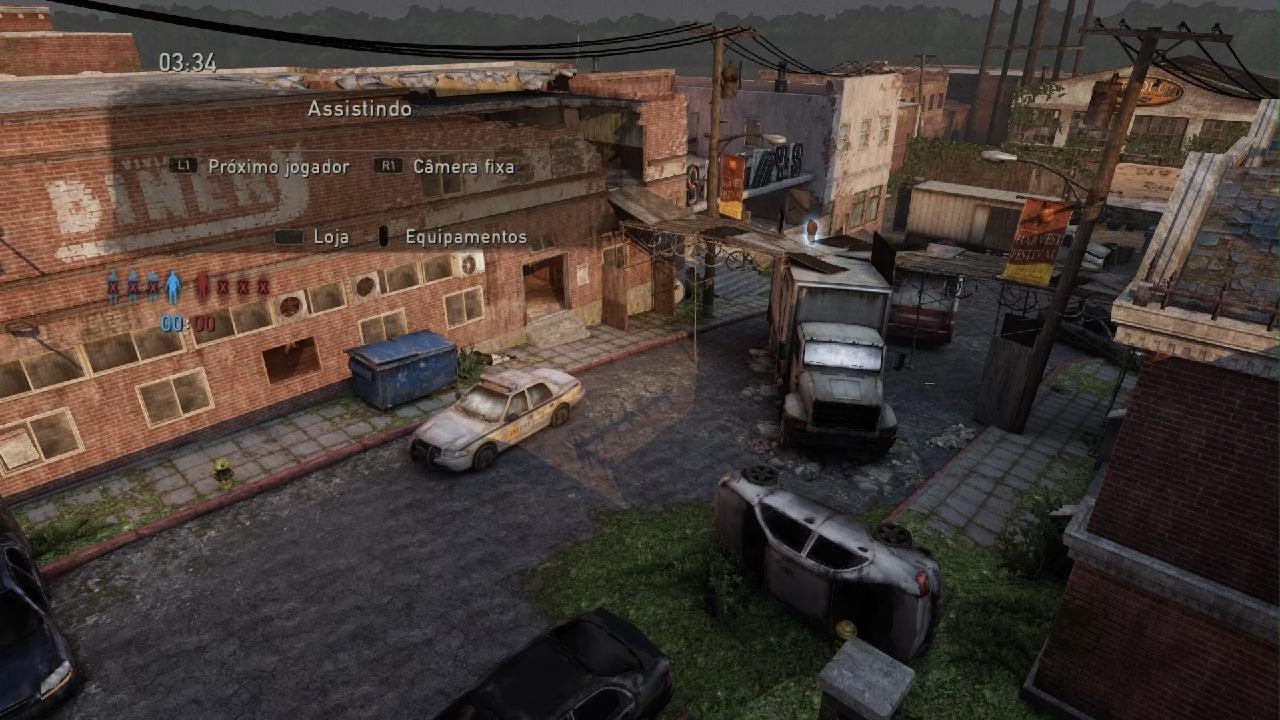 The Last of Us Remastered_20260220194903