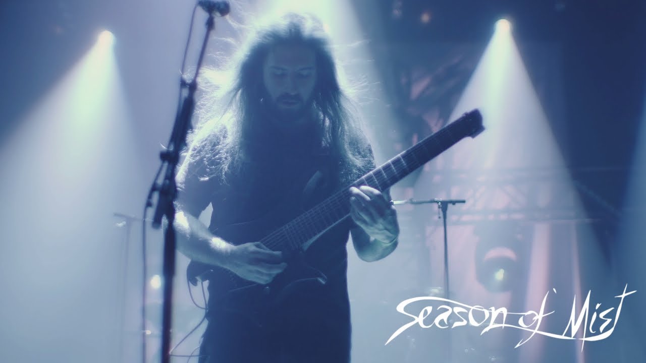 Beyond Creation - The Afterlife (official video)