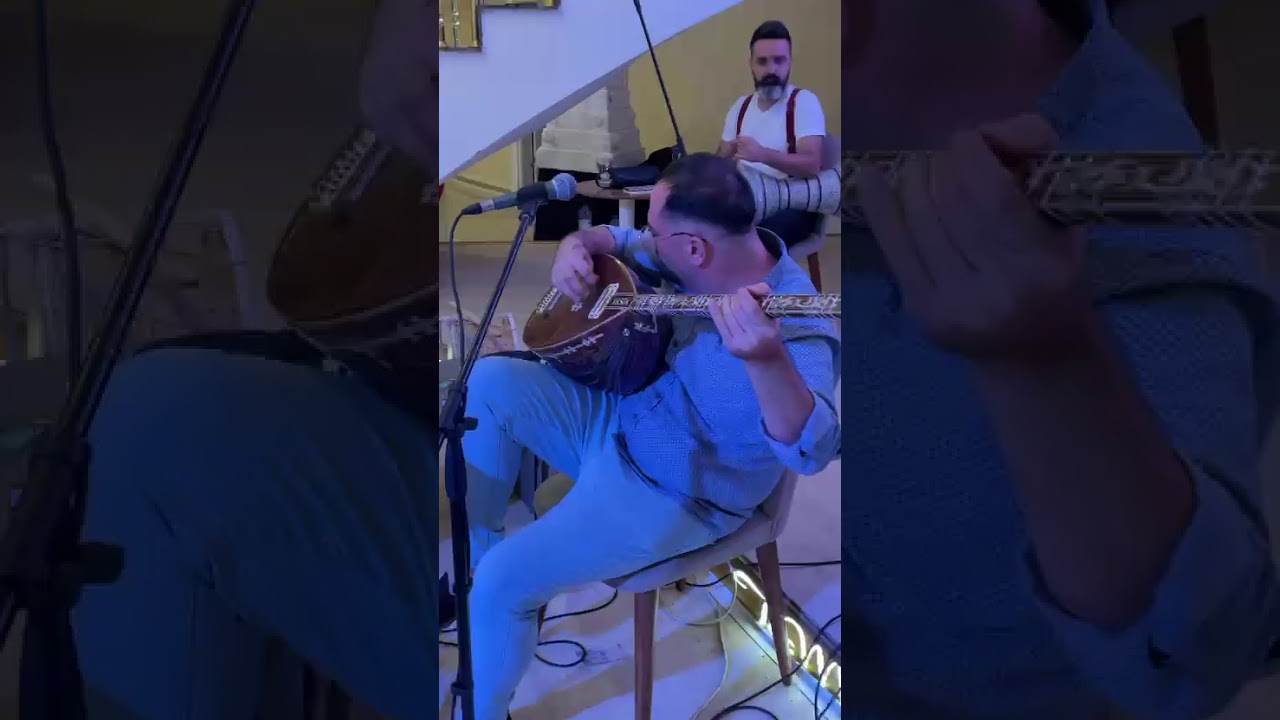 YASİN BAŞKAL POTBORİ OYUN HAVALARI