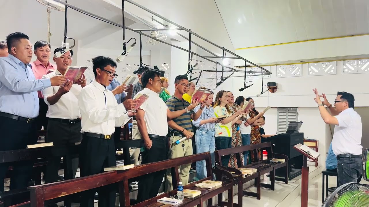 Cám Dỗ Trong Đời (CĐ CéCiLia HT)