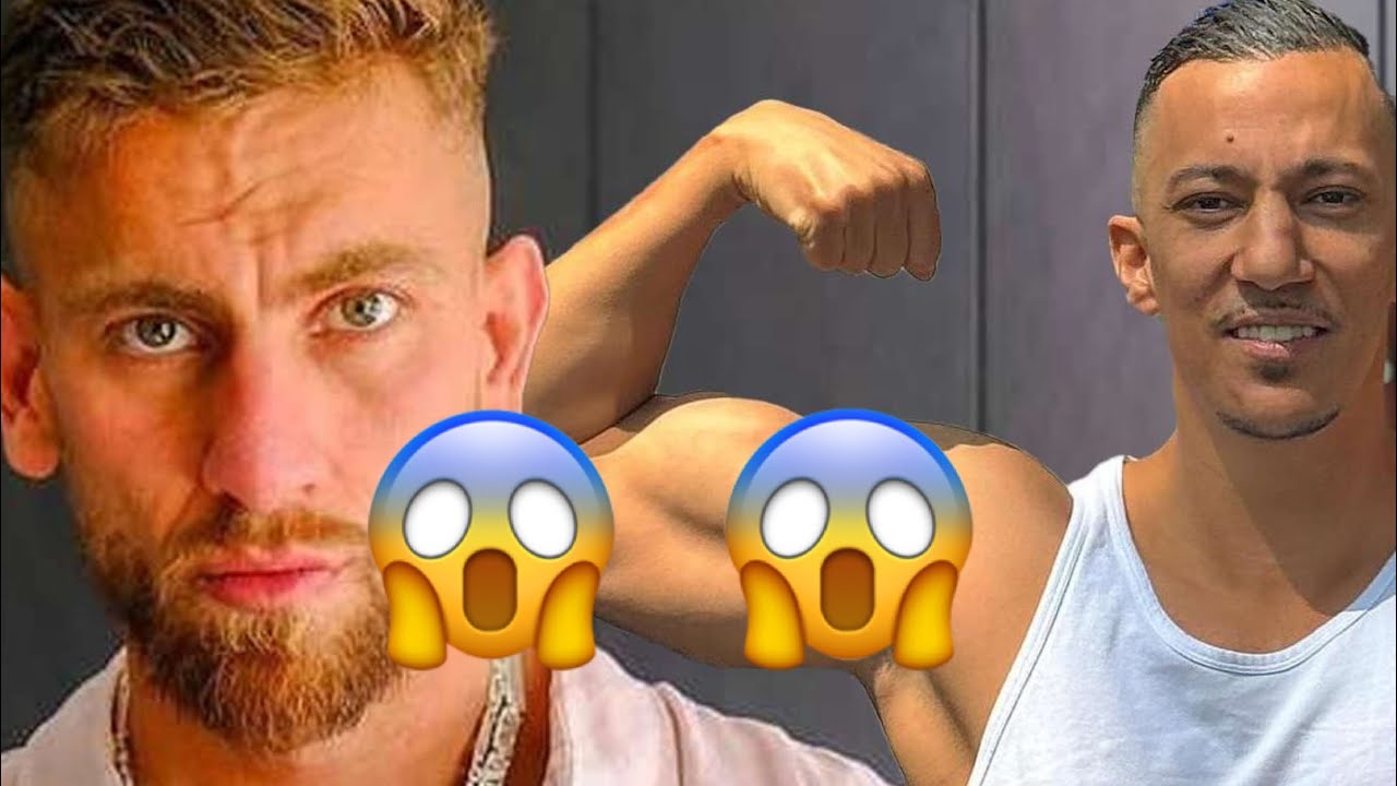 OMG 😨 Mois wird seit 40 Stunden vermisst! Farid Bang aüsert sich