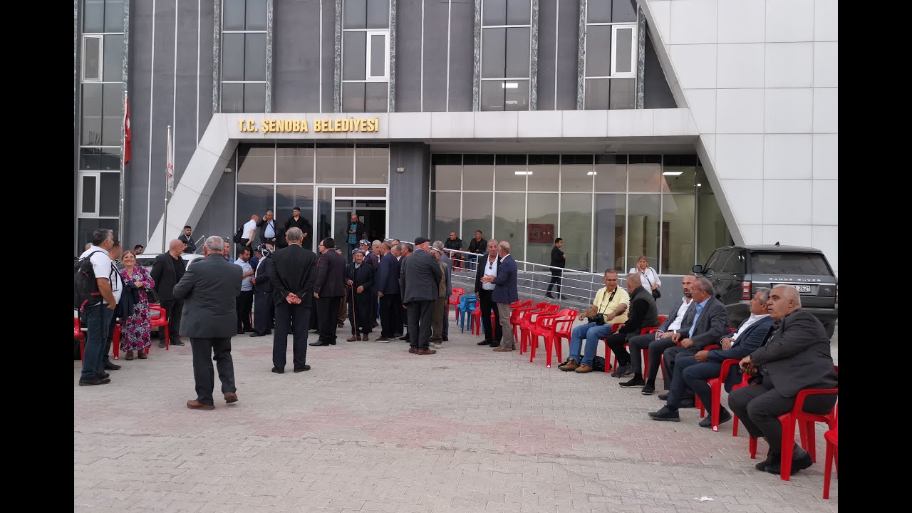 Partie  8 : Chenoba-Seyguerek, Chirnakh-Chaher-Nôh, Beyt-Oul-Chebab-Elkê, Hakkâri.