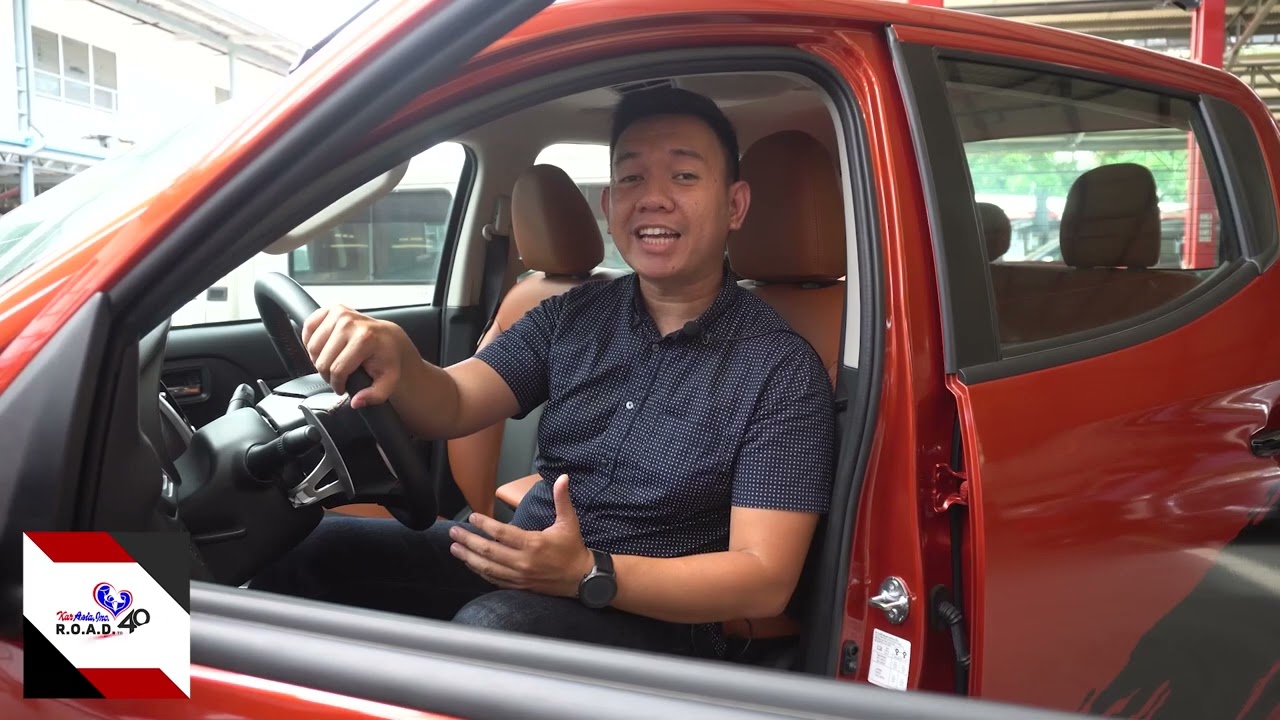 KAI - Strada GLS 4WD Vs. Strada Athlete