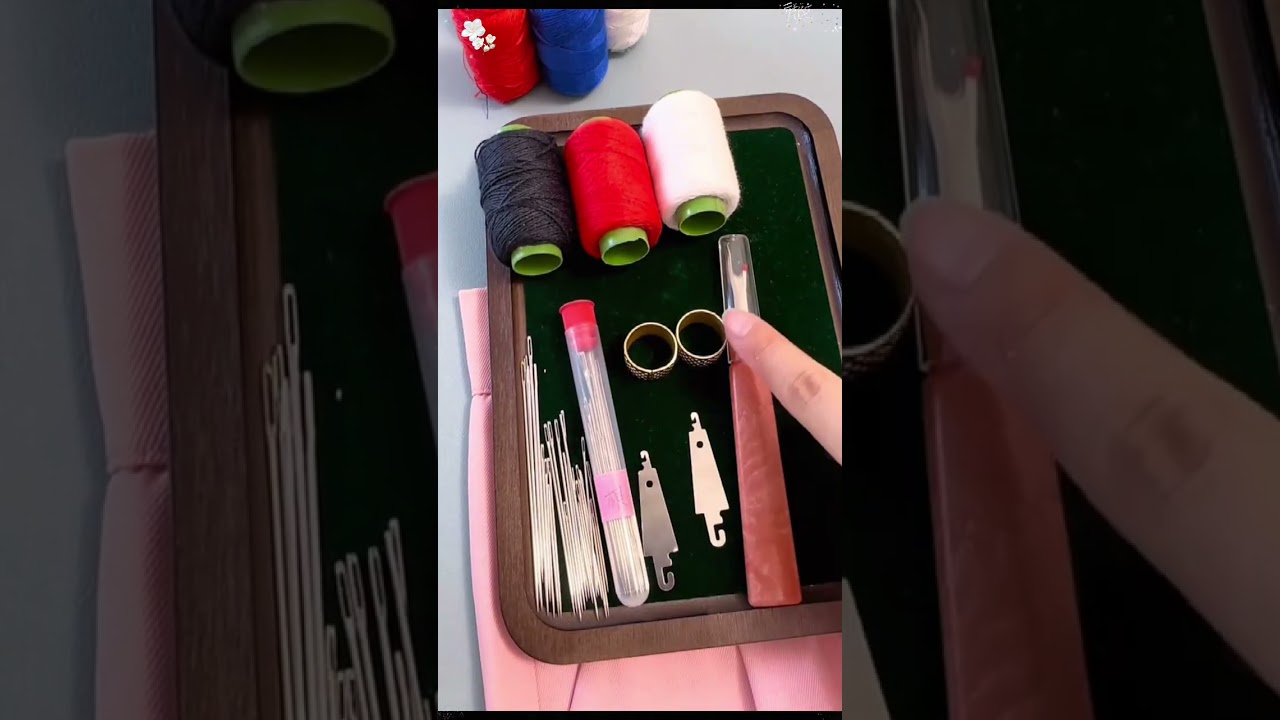 Fix a Loose Waistband in Seconds! Quick & Easy Trick