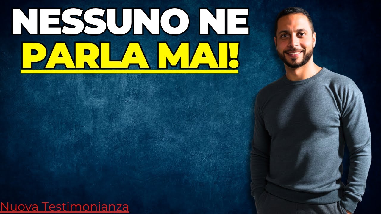 Mirko Delfino: Il Lato Nascosto che Gli Spot Non Ti Mostrano!