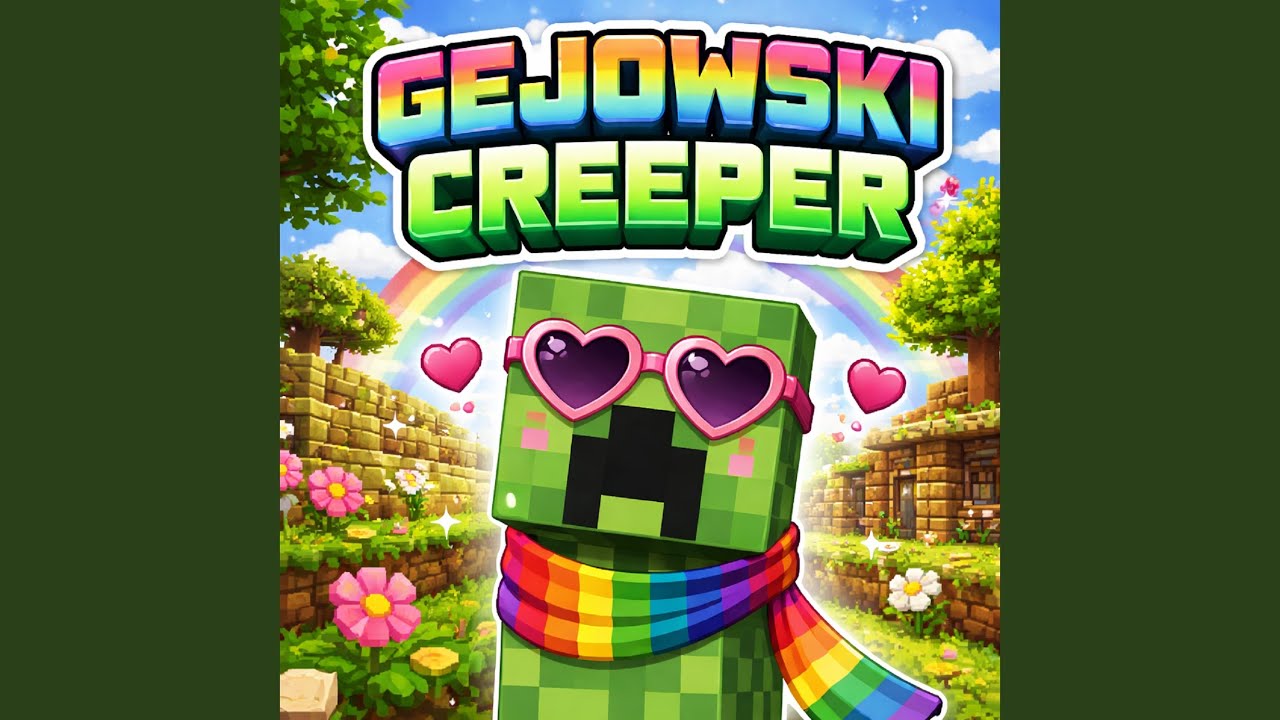 Gejowski Creeper