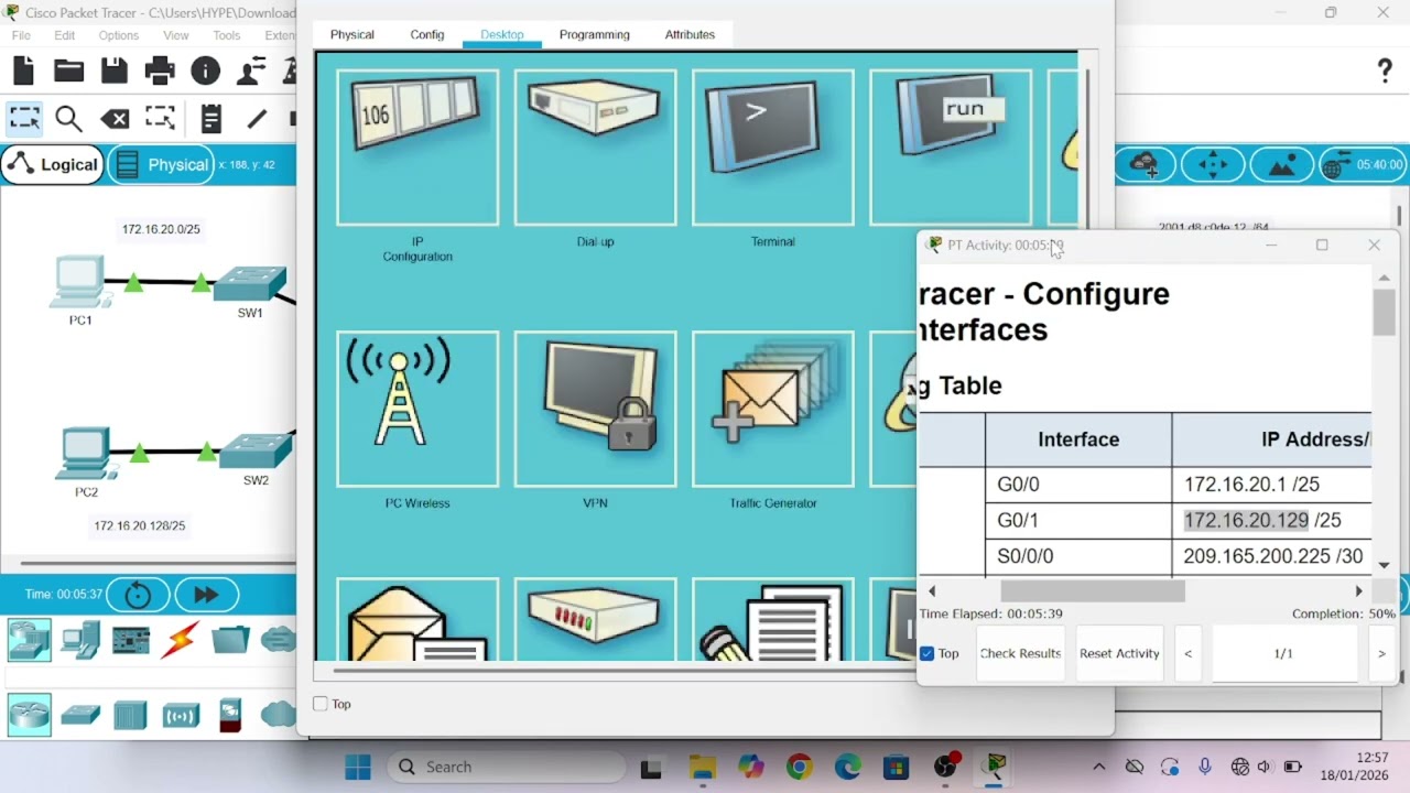 SRWE 1.4.7