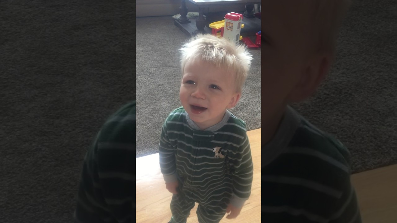 Baby Francis