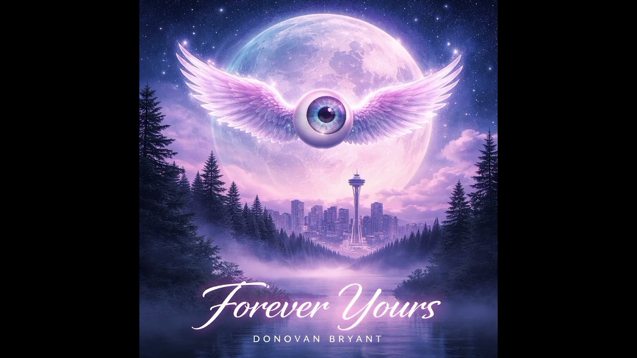 The Feels - Donovan Bryant 