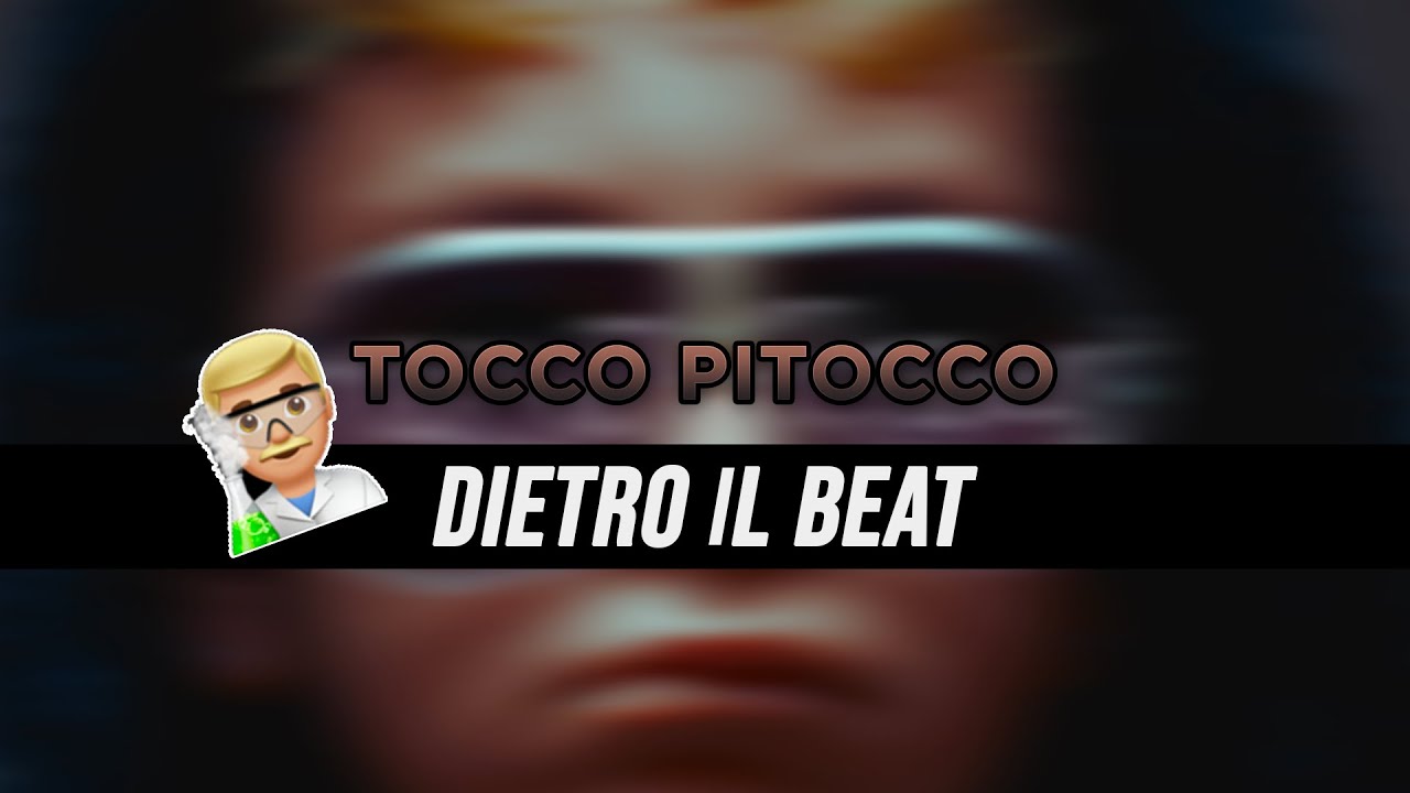 Come Tocco Pitocco di RRARI DAL TACCO &egrave; stata prodotta