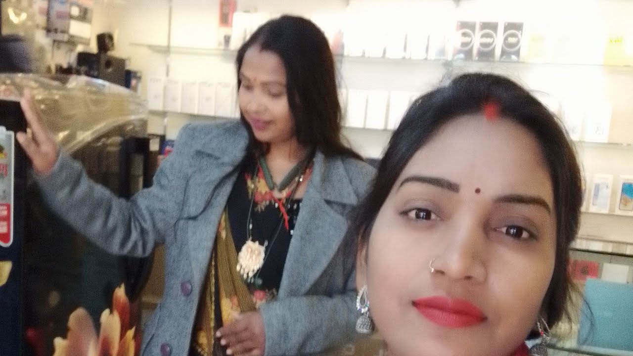 मंजू मोहिनी गीत 🥰 होली खेल में टोटलझुलनिया सखी