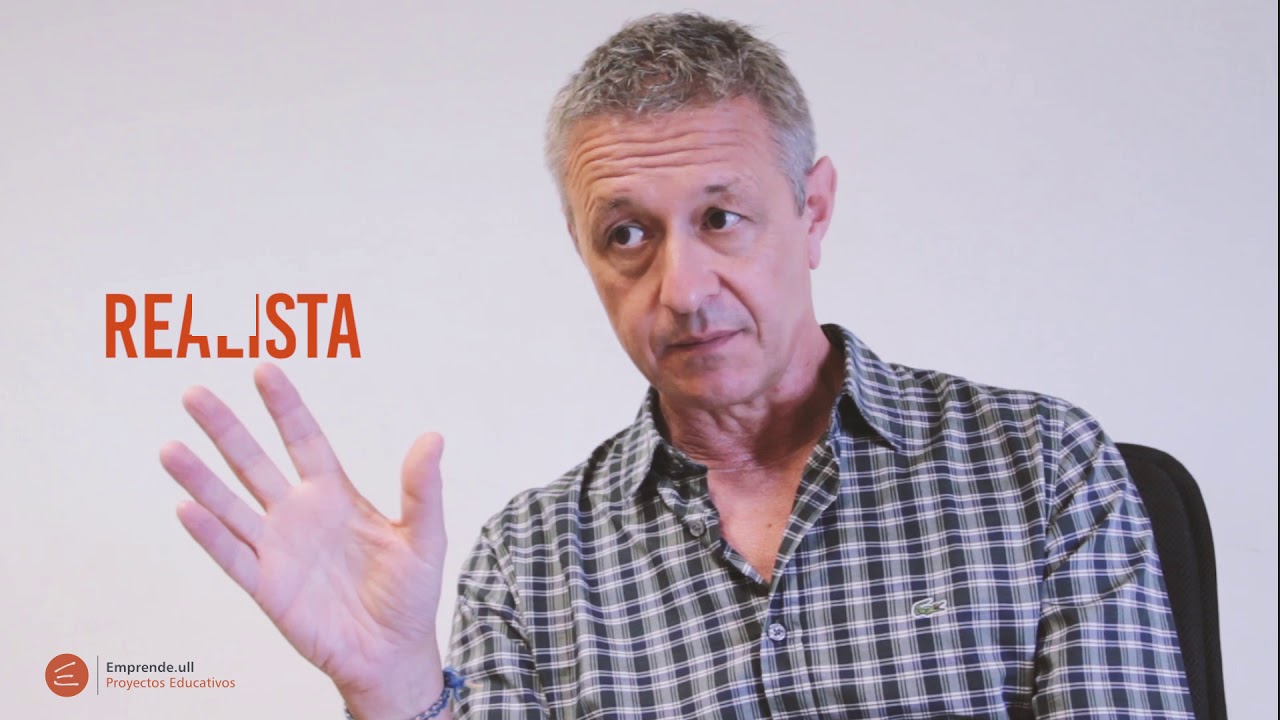 Entrevista a Juan Jos&eacute; Vergara