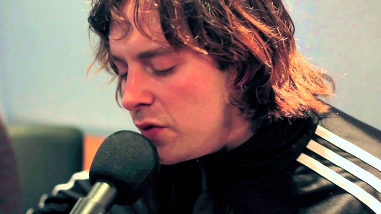 Peace - Someday (In Session for Amazing Afternoons)
