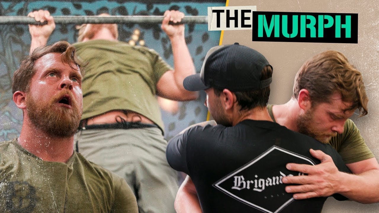 Spec Ops Vs. The Murph!