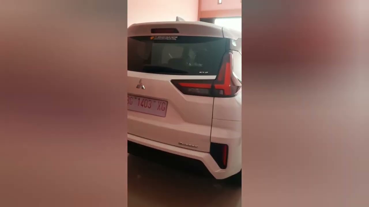 New Expander Excees 2021