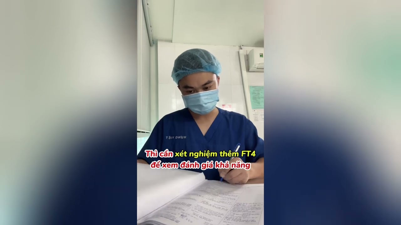 Mất cân bằng hoocmon do tuyến giáp?