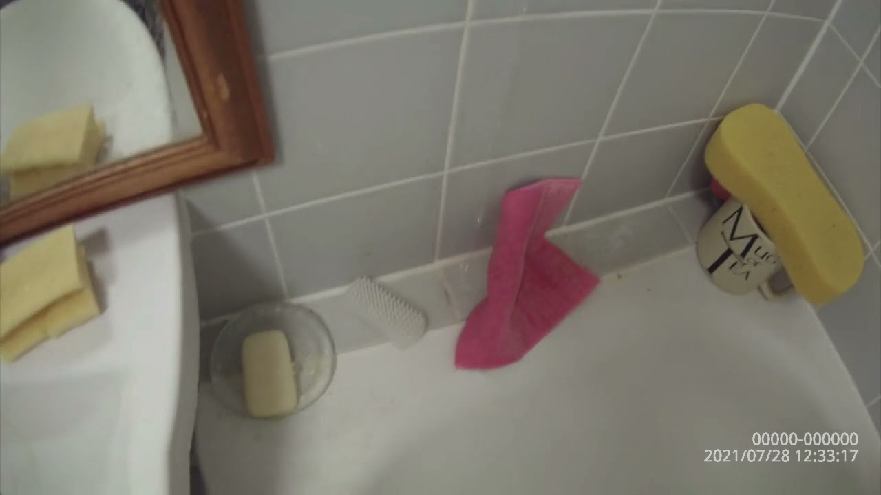 When it Rains from Anton Paradise