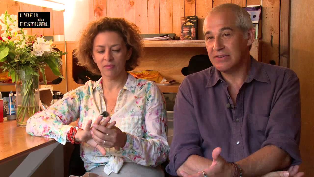 L'Oeil Du Festival - Episode 12 (Avignon 2013)