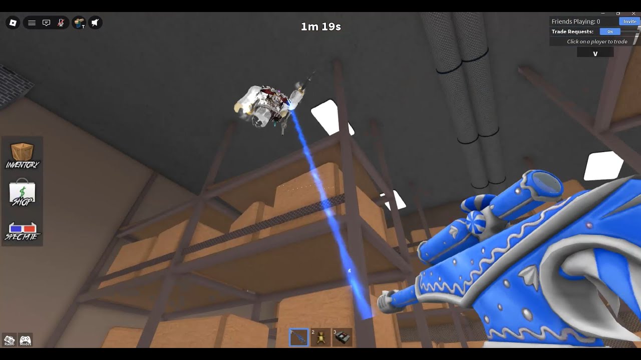 best legit player in mm2 com